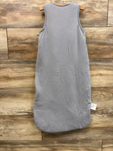 EasyFi Bamboo 2.5TOG Sleep Sack Grey sz M/6-12m