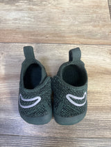 Nike Swoosh 1 TD 'Vintage Green' sz 3c