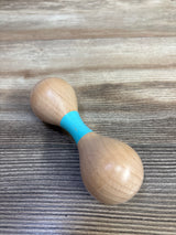 Lovevery Wooden Rattle