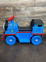 Power Wheels Thomas and Friends Thomas with Track