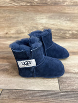 UGG Caden Boots Navy sz 3c