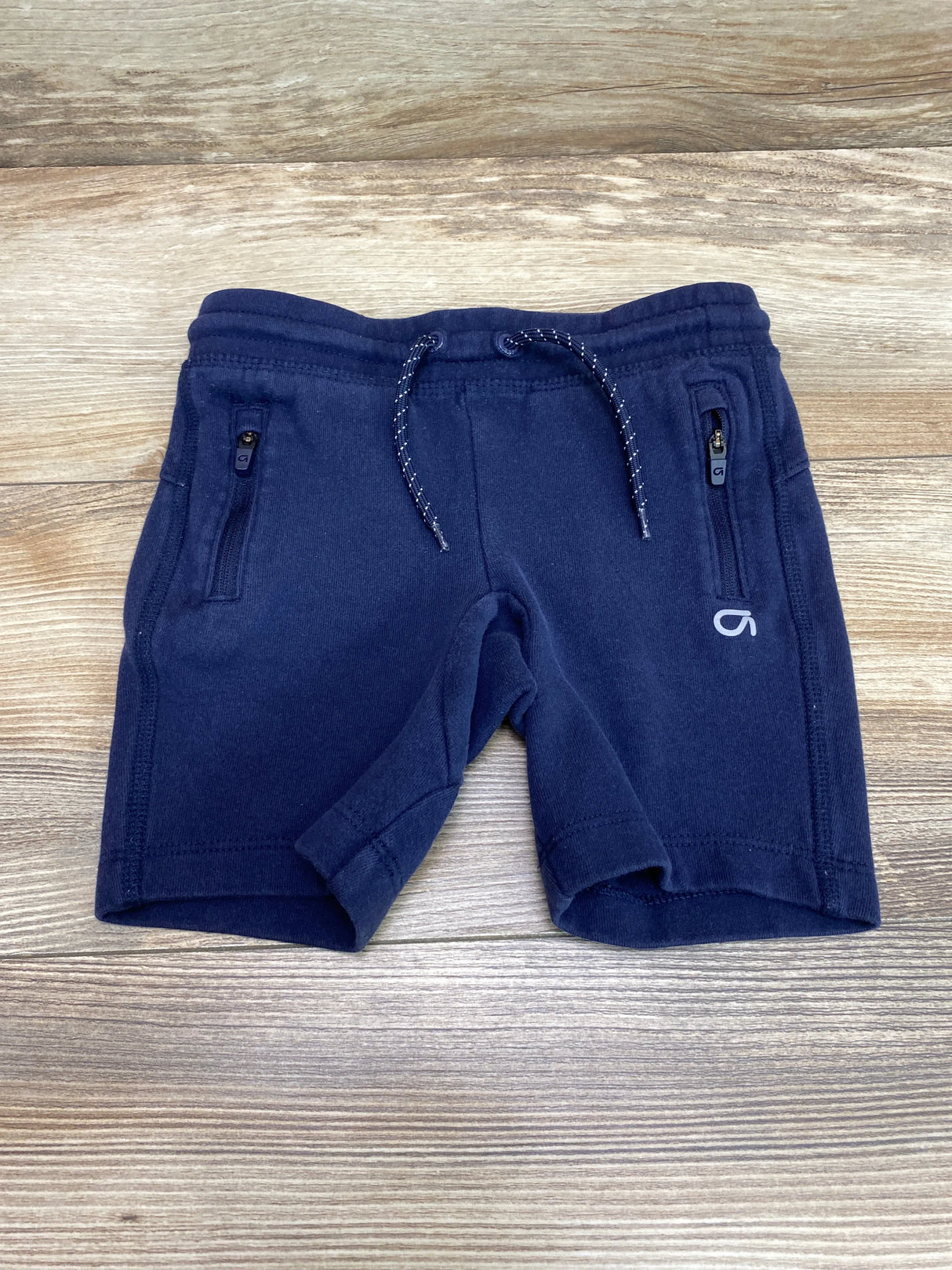 GapFit Tech Shorts Navy sz 3T