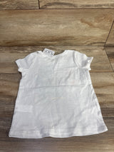 NEW Children's Place First Day Of Pre-K Shirt White sz 3T
