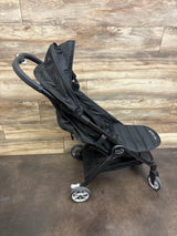 Baby Jogger City Tour 2 Ultra-Compact Travel Stroller, Jet Black