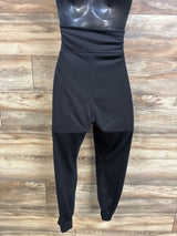 Maternity Leggings Black sz Large