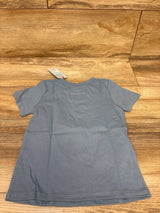 NEW Cat & Jack Shirt Blue sz 2T