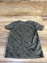 Puma Shirt Green sz 4T