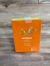 NEW NatureBond Baby Fruit Feeders 2pk