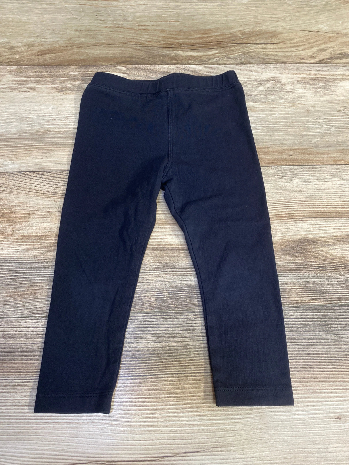 Monica + Andy Leggings Black sz 2T - Me n Mommy To Be