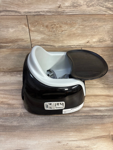 Bumbo Multi Seat with Removable Tray, Black - Me n Mommy To Be