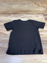 The Rolling Stones Shirt Black sz 2T