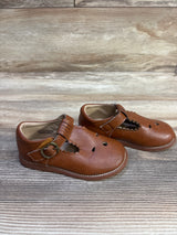 Otter Momo T-Strap Mary Jane Shoes Brown sz 9c