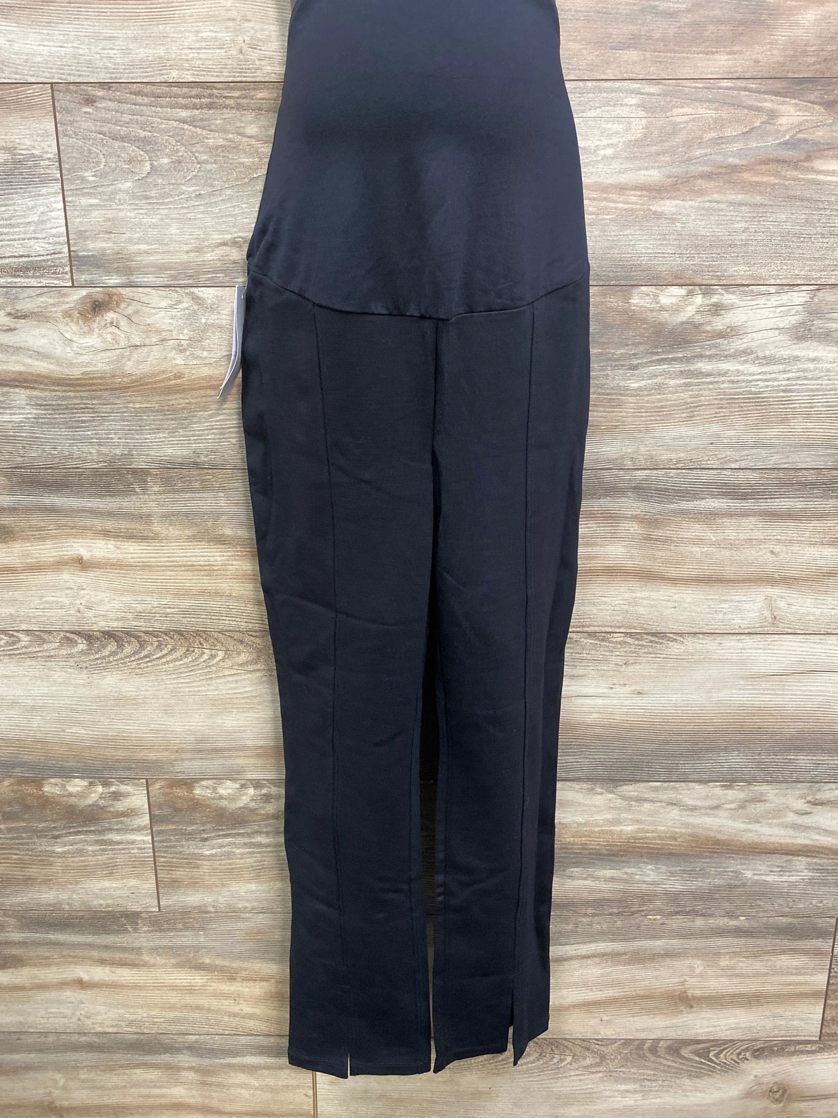 NEW Isabel Maternity Jeggings Black sz Large