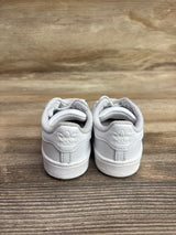Adidas Superstar El I Sneakers White sz 5c