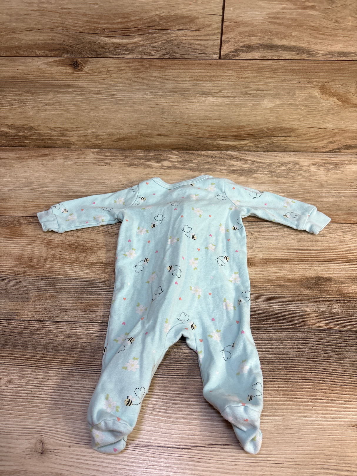 Koala Baby Sleeper Blue sz 3m
