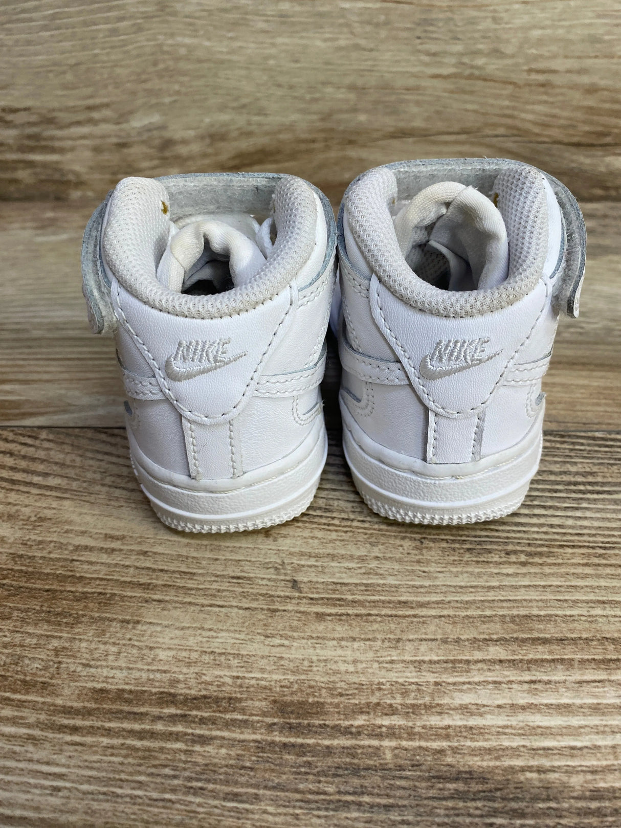 Air Force 1 Mid TD 'White' Sneakers sz 5c