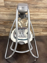 Graco DuetSoothe Swing and Rocker in Sapphire