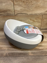 NEW Skip Hop Sleek Seat Booster