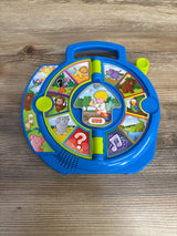 Fisher Price Little People World of Animals See 'n Say
