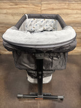 Yadaqe Baby Basinet Bedside Sleeper
