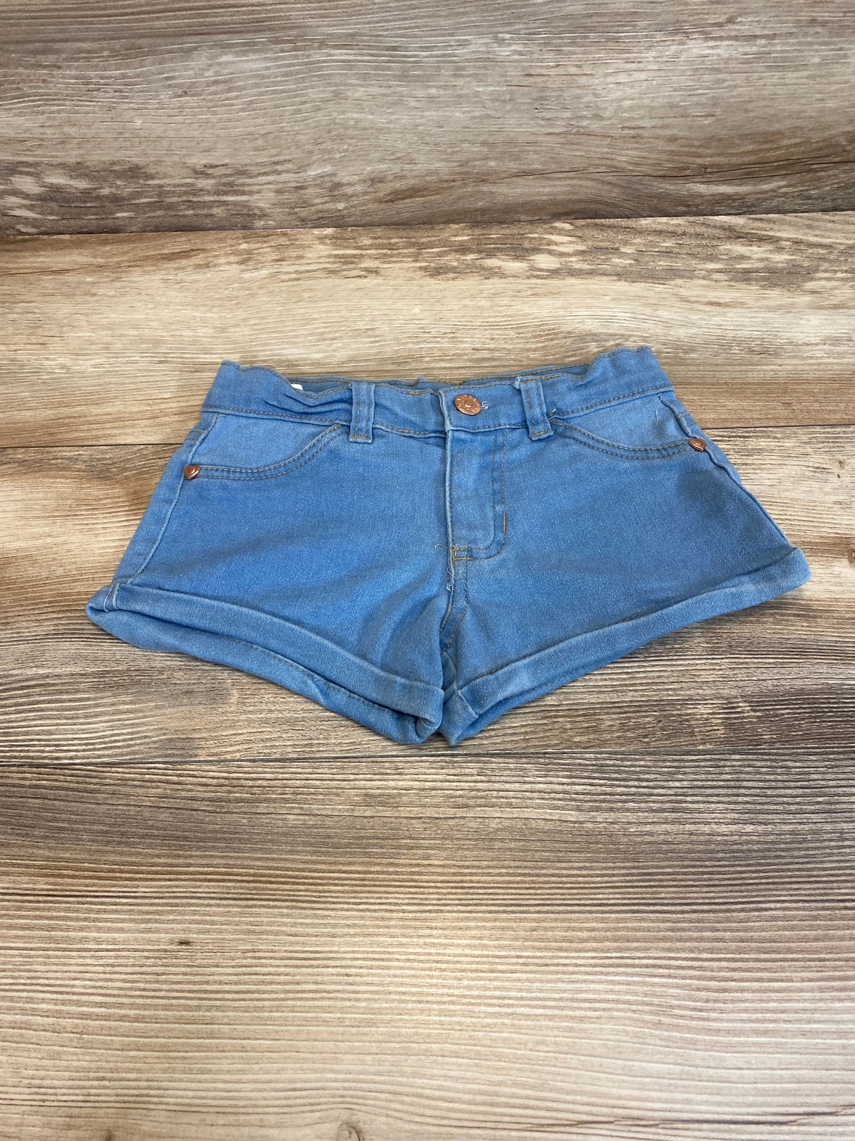 Vince Camuto Denim Shorts Blue sz 3T