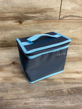 Kiinde Breast Milk Cooler Bag, Grey