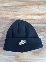 Nike Logo Beanie, Navy sz Infant