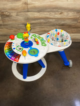 Baby Einstein Around We Grow 4-in-1 Walker