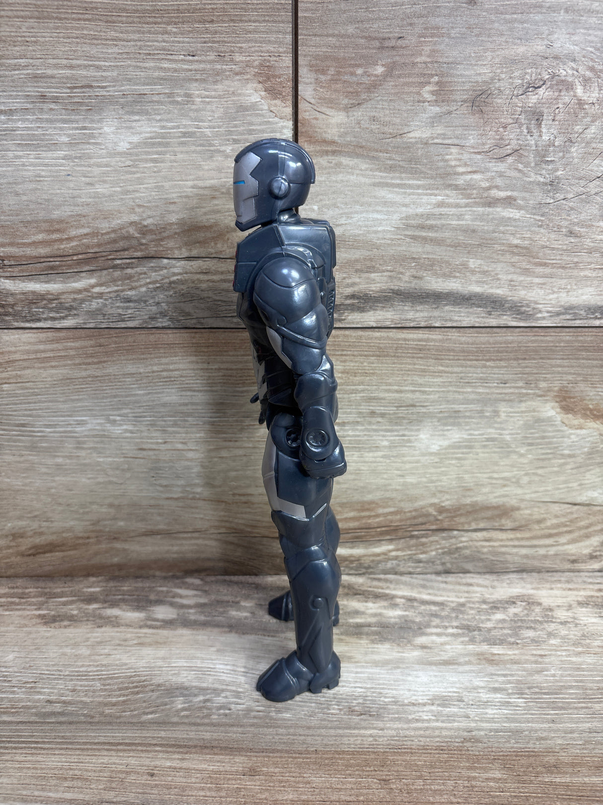 Marvel War Machine 12'' Action Figure