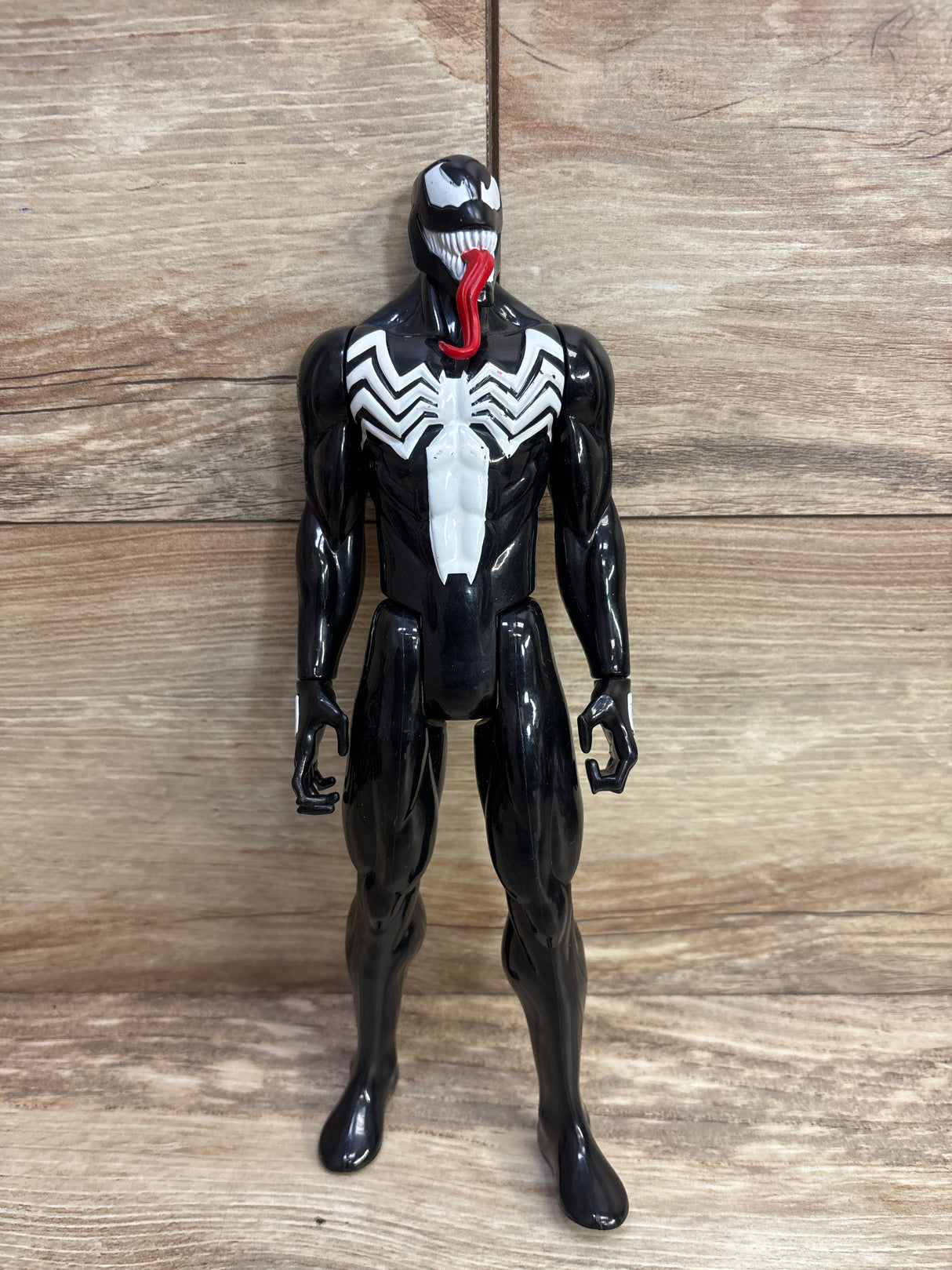 Hasbro Marvel Spider-Man - Venom Action Figure