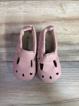 Lucky Brand Mary Jane Shoes Pink sz 4c