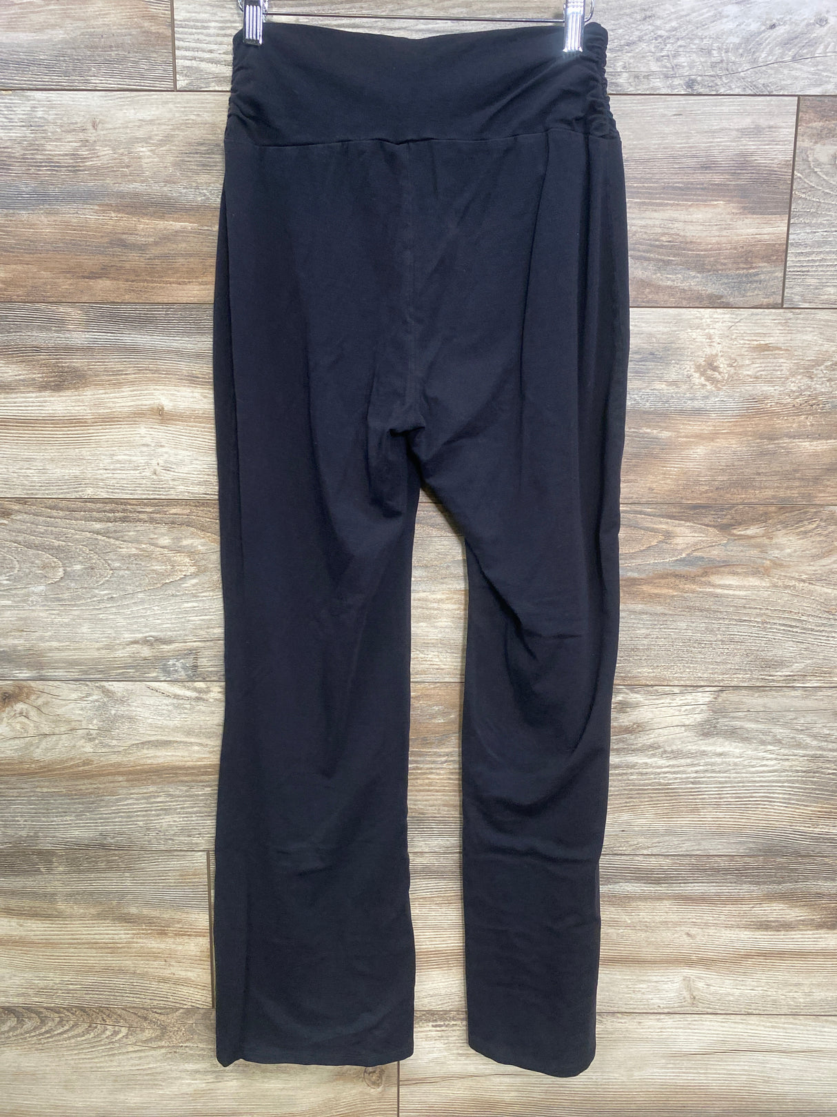 Motherhood Maternity Sleep Pants Black sz Small