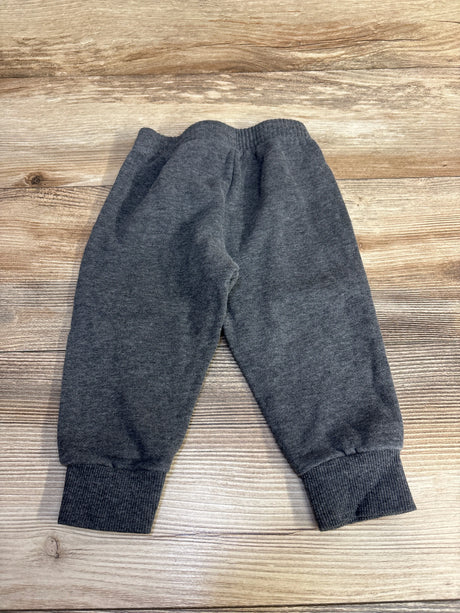 Champion Joggers Grey sz 18m - Me n Mommy To Be