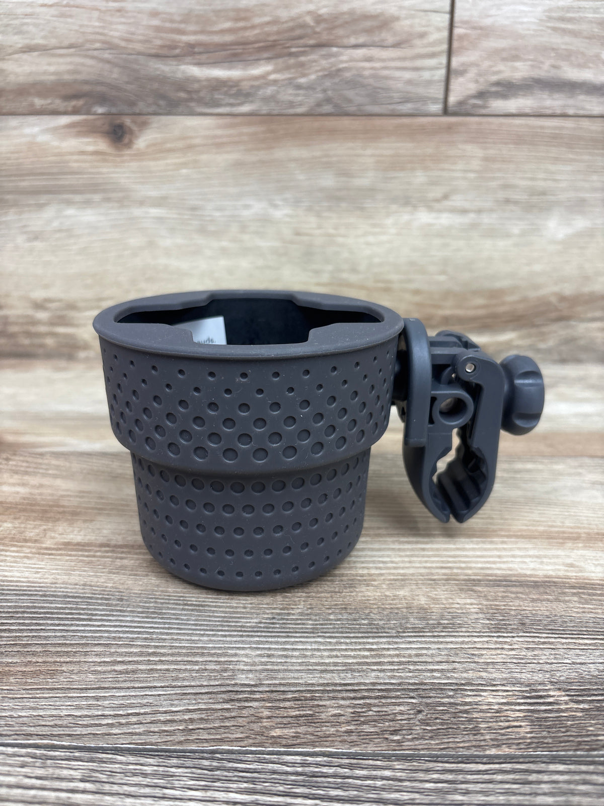 Skip Hop Stroll & Connect Universal Cup Holder Grey