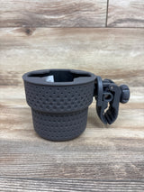 Skip Hop Stroll & Connect Universal Cup Holder Grey