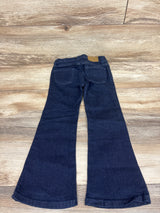 Polo Ralph Lauren Flare Jeans Navy sz 4T