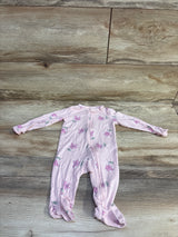 Just One You PurelySoft Sleeper Pink sz 3m