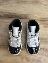 Air Jordan 11 Retro TD 'Gratitude / Defining Moments' Sneakers sz 10c