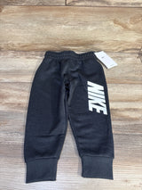 NEW Nike Dri-Fit Joggers Grey sz 2T