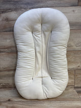Snuggle Me Organic Lounger + Cover in Natural - Me n Mommy To Be