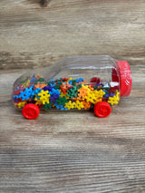 NEW Playright Blocks on Wheels 320pcs - Me n Mommy To Be