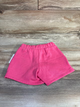 NEW Baby Gap Drawstring Logo Shorts Pink sz 4-5T - Me n Mommy To Be