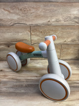 SEREED Baby Balance Bike in Green