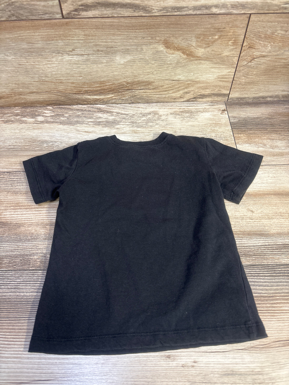 2Pac Shirt Black sz 3T