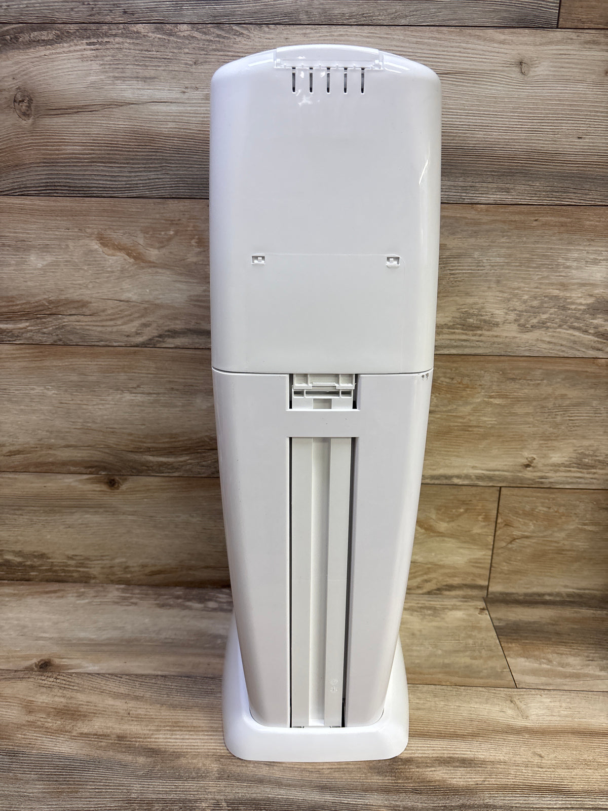 Playtex Baby Complete Diaper Genie Pail White