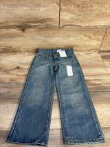 NEW Sonoma Relaxed Fit Jeans Blue sz 4T - Me n Mommy To Be