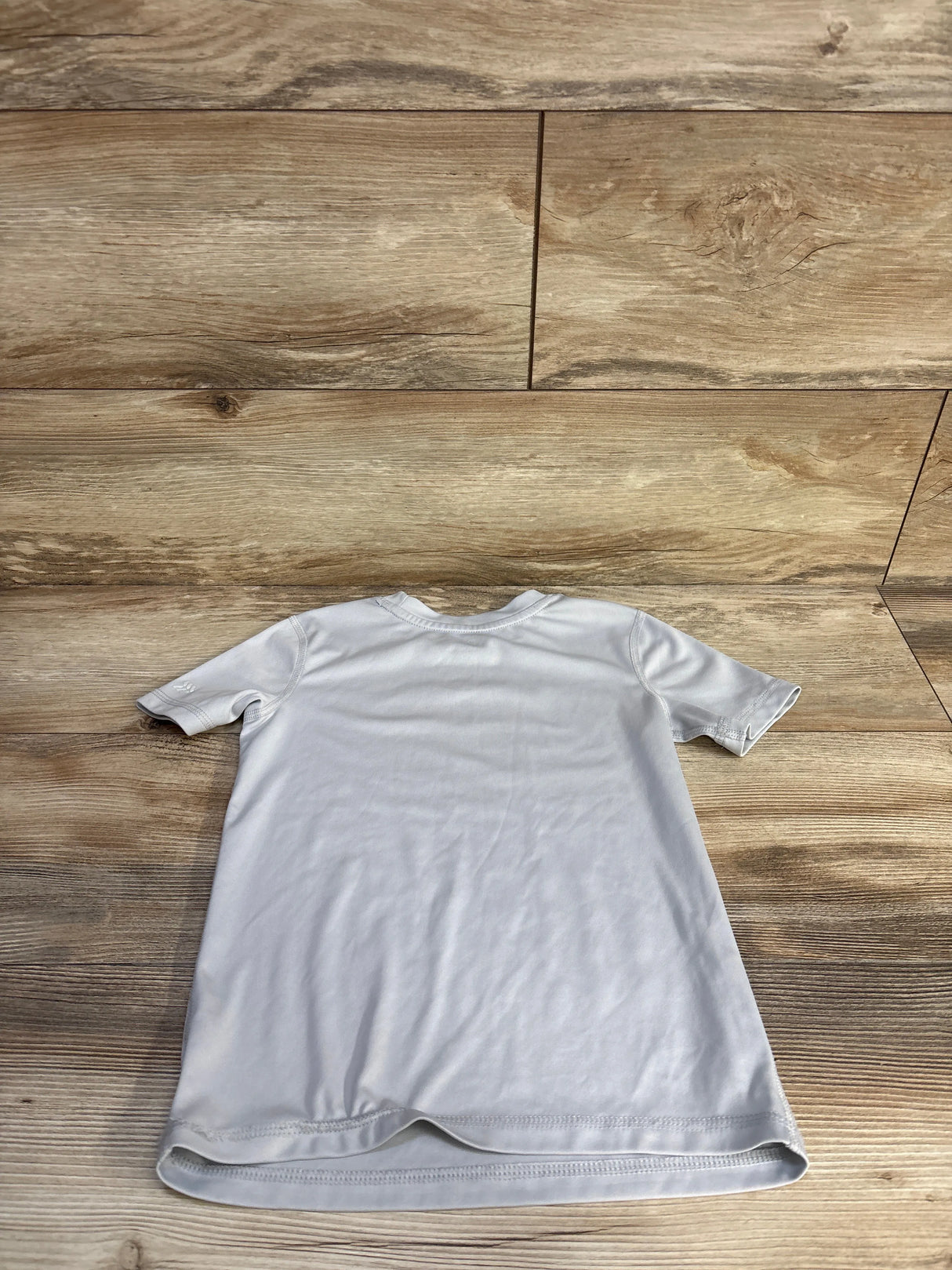 All In Motion Star Shirt Grey sz 4/5T
