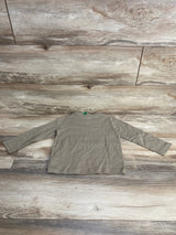 NEW Baby Gap Long Sleeve Pocket Shirt sz 3T