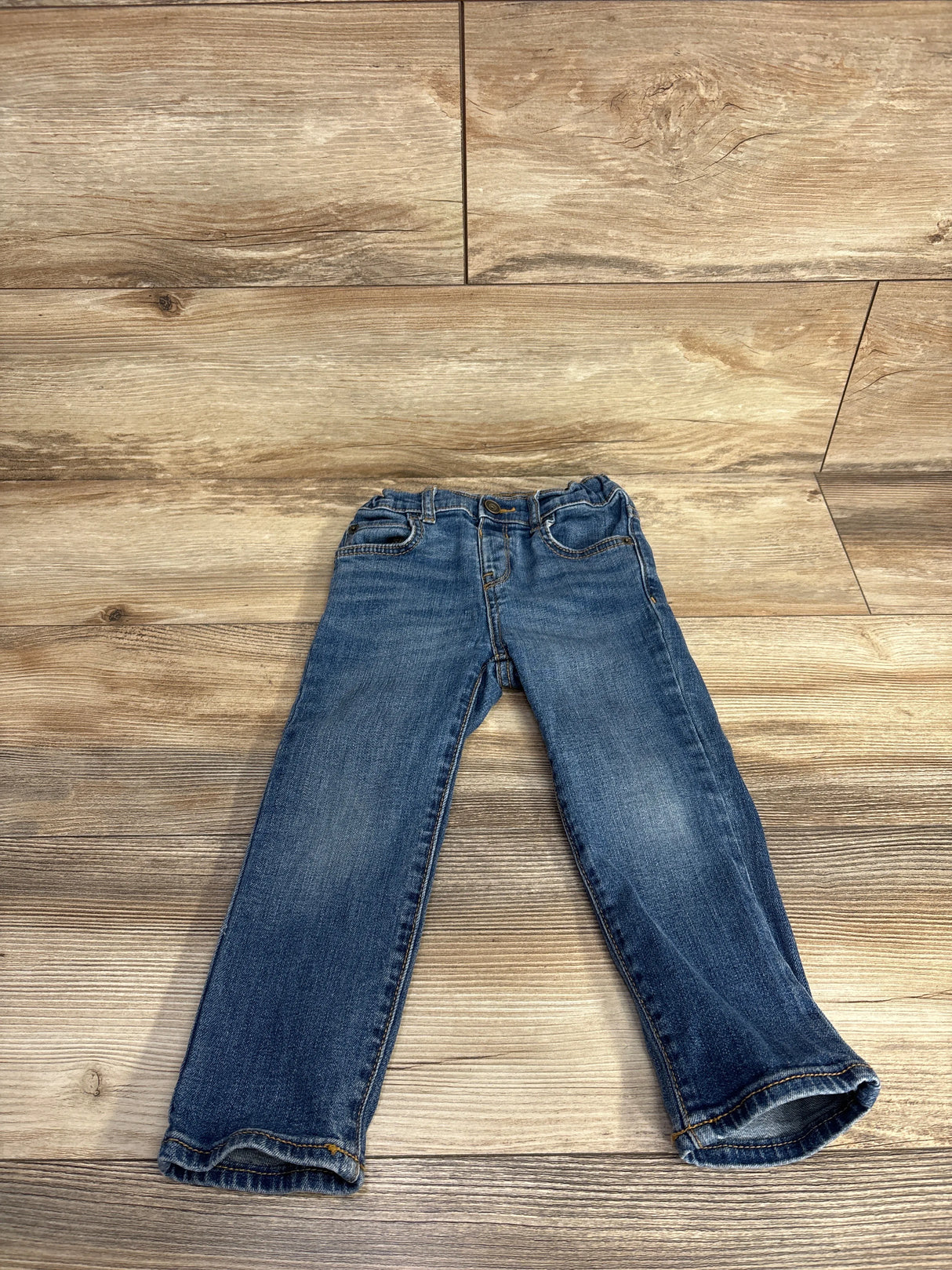 Children's Place Stretchy Jeans Blue sz 3T