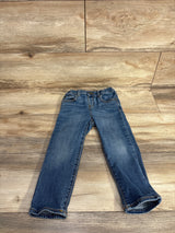 Children's Place Stretchy Jeans Blue sz 3T